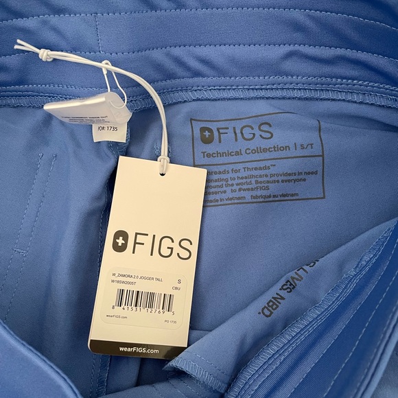 Figs Joggers - Picture 3 of 3